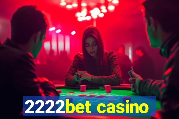 2222bet casino